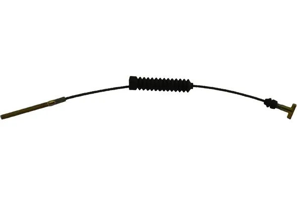 Cable Pull, parking brake